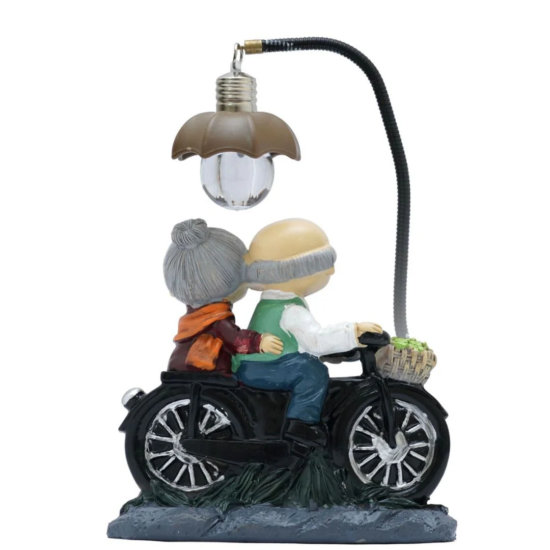 Forever Love Couple Night Light - Image 3