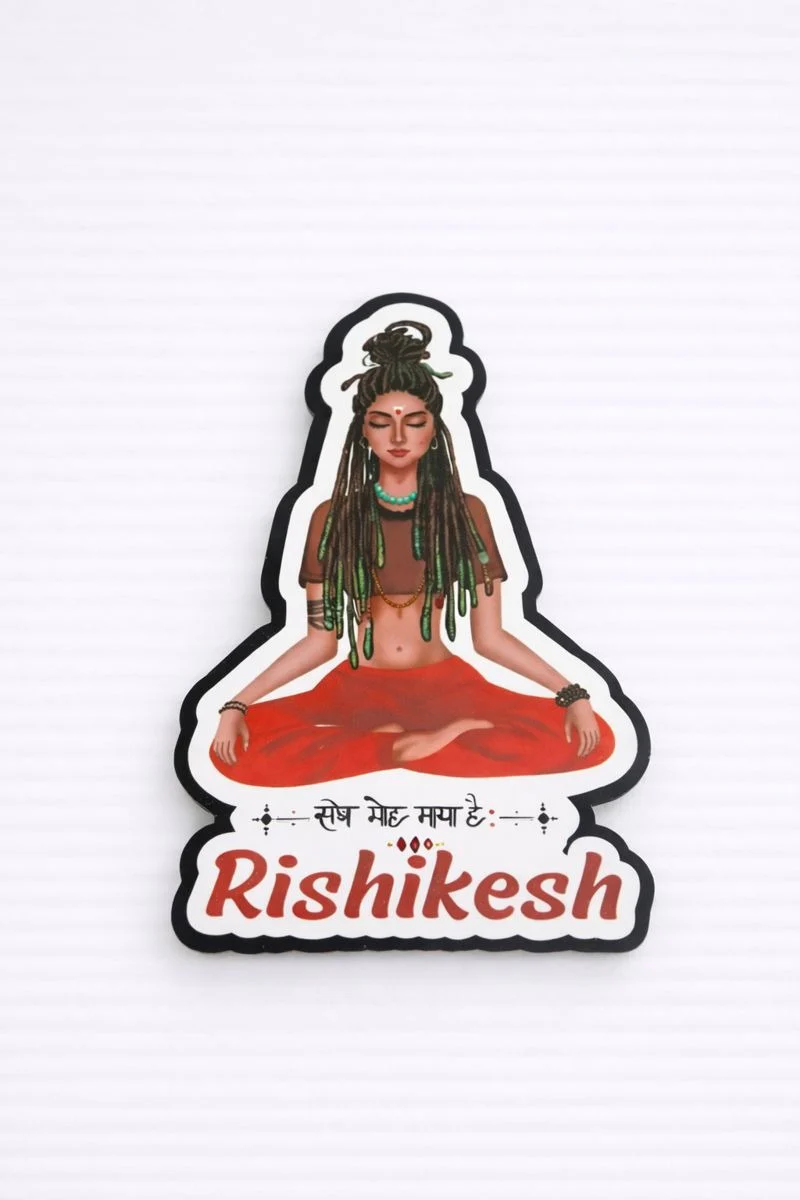 Fridge Magnet For Home - Image 4