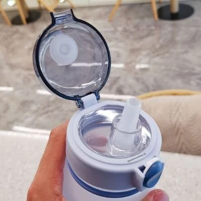 Frosty Sipper Bottle - 900 ml | Sipper for Kids - Image 4