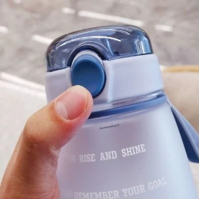 Frosty Sipper Bottle - 900 ml | Sipper for Kids - Image 5