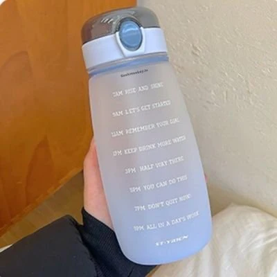 Frosty Sipper Bottle - 900 ml | Sipper for Kids - Image 6