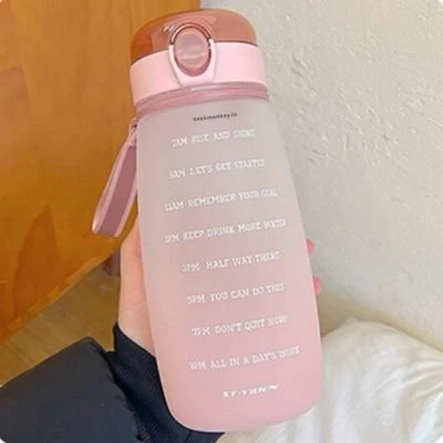 Frosty Sipper Bottle - 900 ml | Sipper for Kids - Image 7