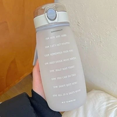 Frosty Sipper Bottle - 900 ml | Sipper for Kids - Image 8