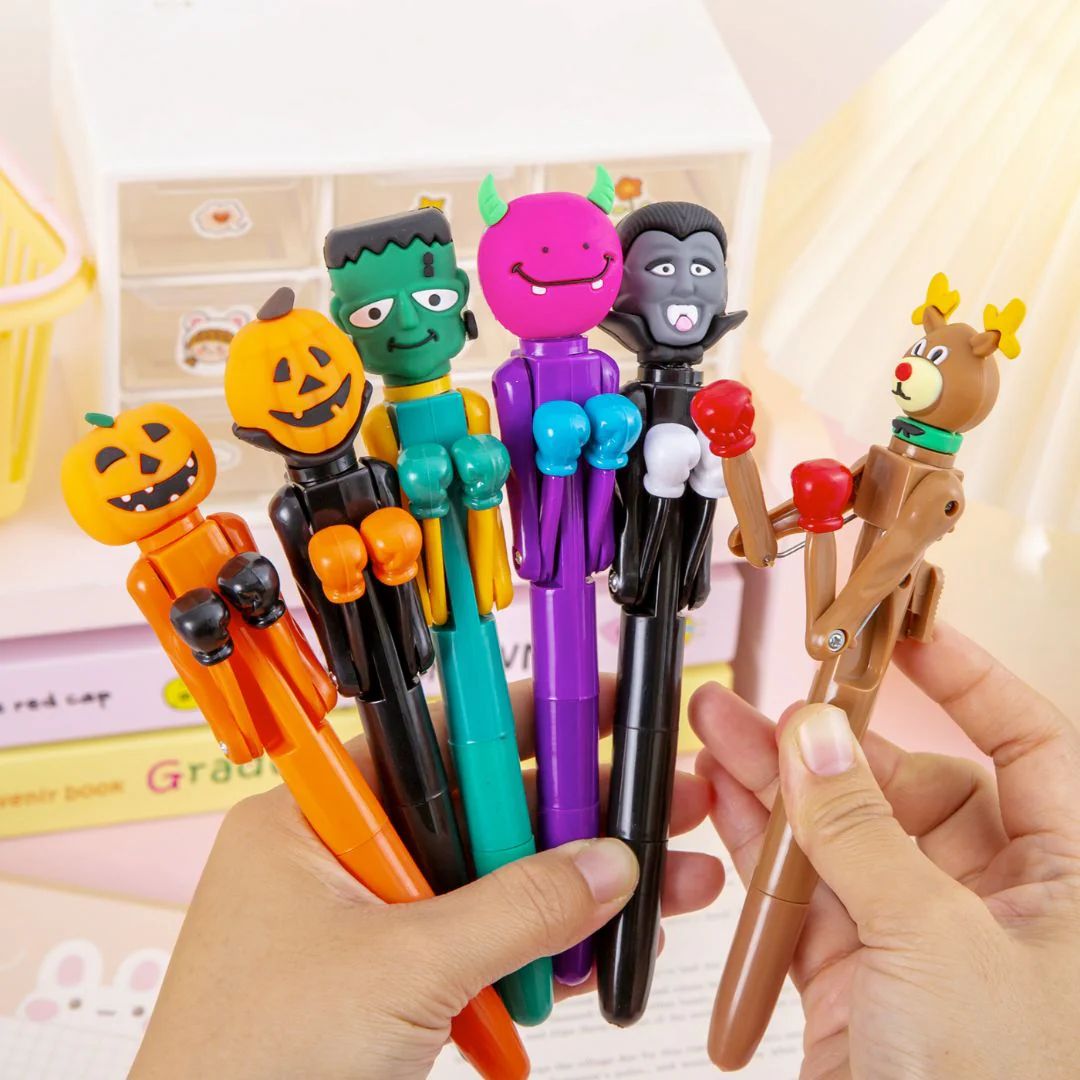 Fun Boxing Pens | Punch n Play Pens for Kids - Image 2