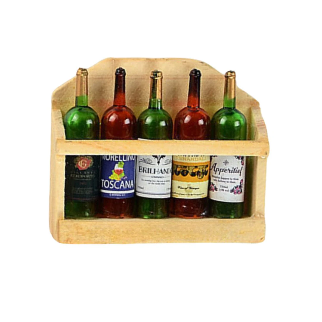 Funky Fridge Magnets | Food and Drinks Fridge Magnet - Image 5