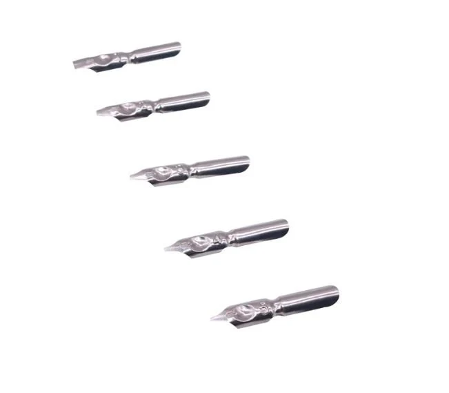 GeekMonkey Calligraphy Fountain Pen Set [ Free Harry Keychain ] - Image 7