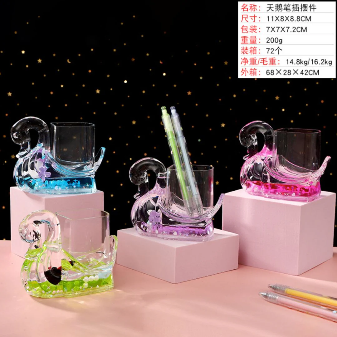 GlimmerDome Paper Weight: TwinkleHaven Series - Image 2