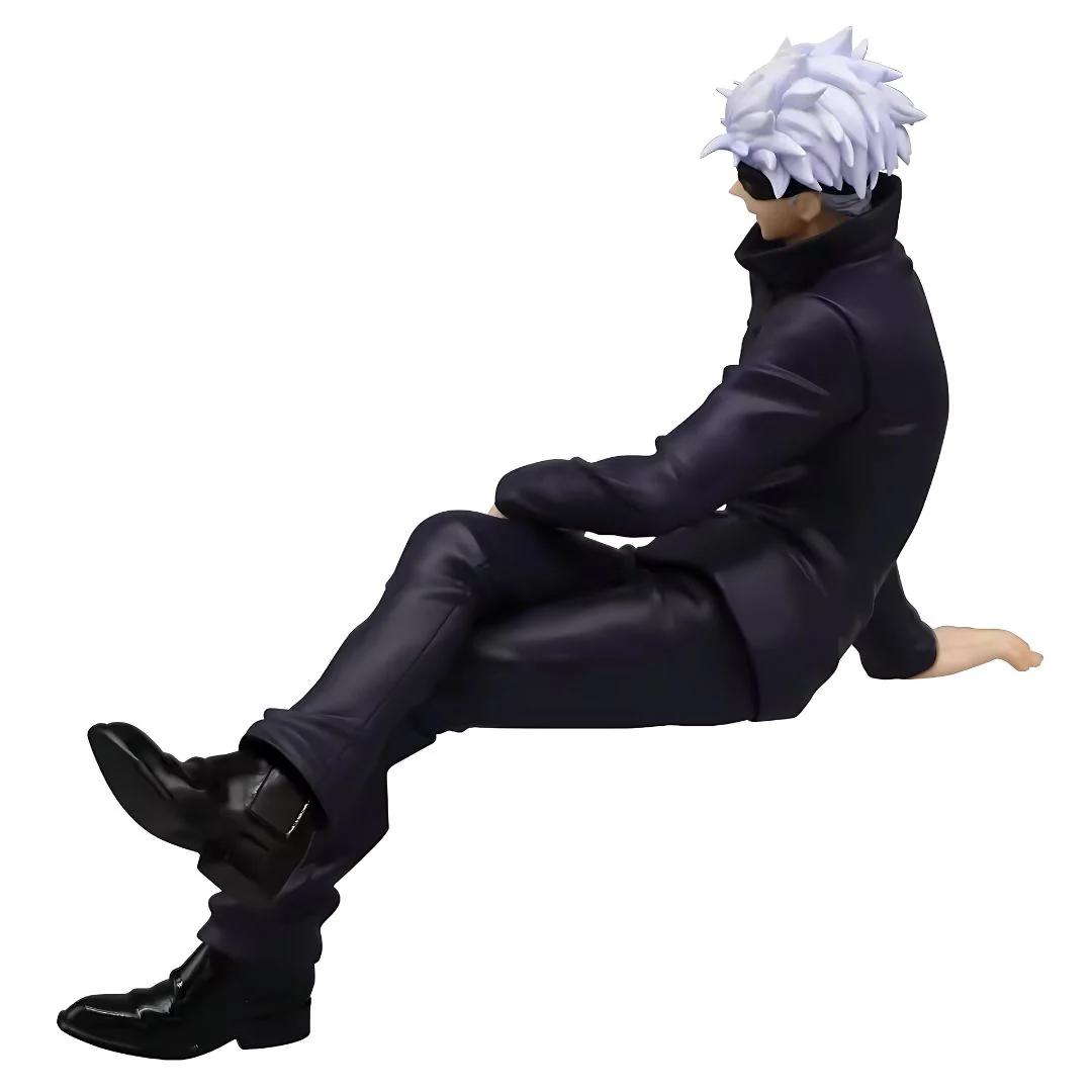 Jujutsu Kaisen Gojo Satoru Anime Figure - Collectible PVC Action Figures - Image 8
