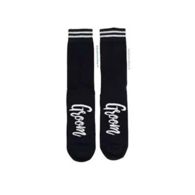 Groom Socks - Image 2