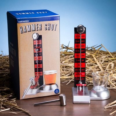 Hammer Shot - Exciting Party Drinking Game - Image 3
