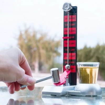 Hammer Shot - Exciting Party Drinking Game - Image 4