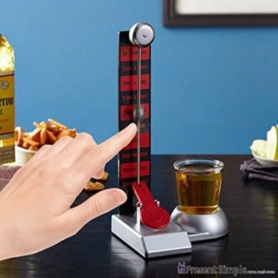 Hammer Shot - Exciting Party Drinking Game - Image 5
