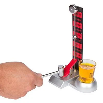 Hammer Shot - Exciting Party Drinking Game - Image 6