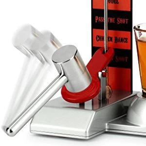 Hammer Shot - Exciting Party Drinking Game - Image 7