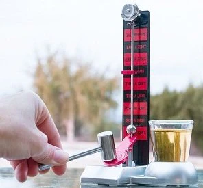 Hammer Shot - Exciting Party Drinking Game - Image 8