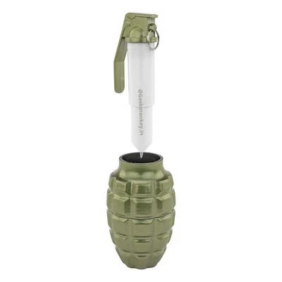 Hand Grenade - Ball Pen - Image 4
