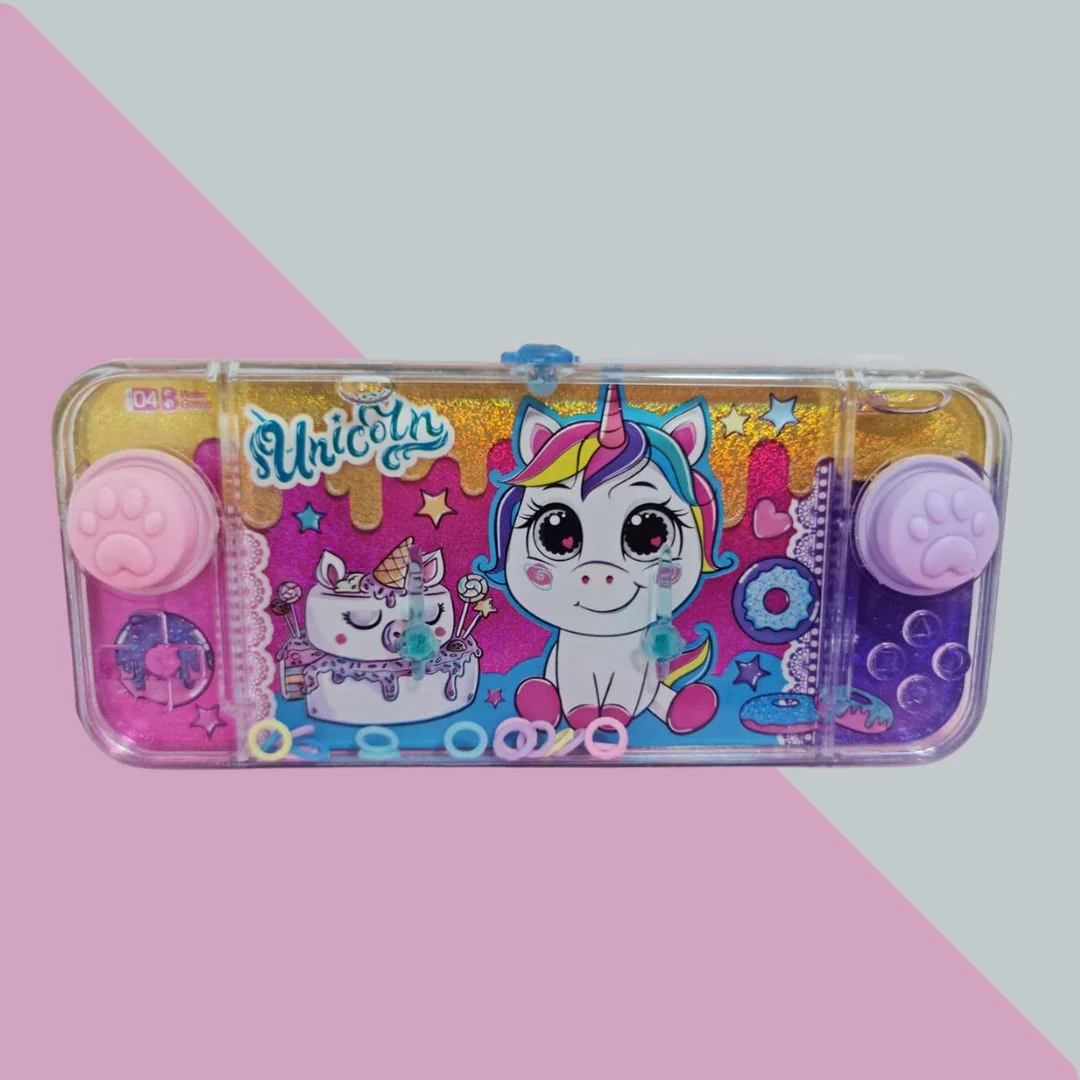 Handheld Ring Toss Game - Image 2