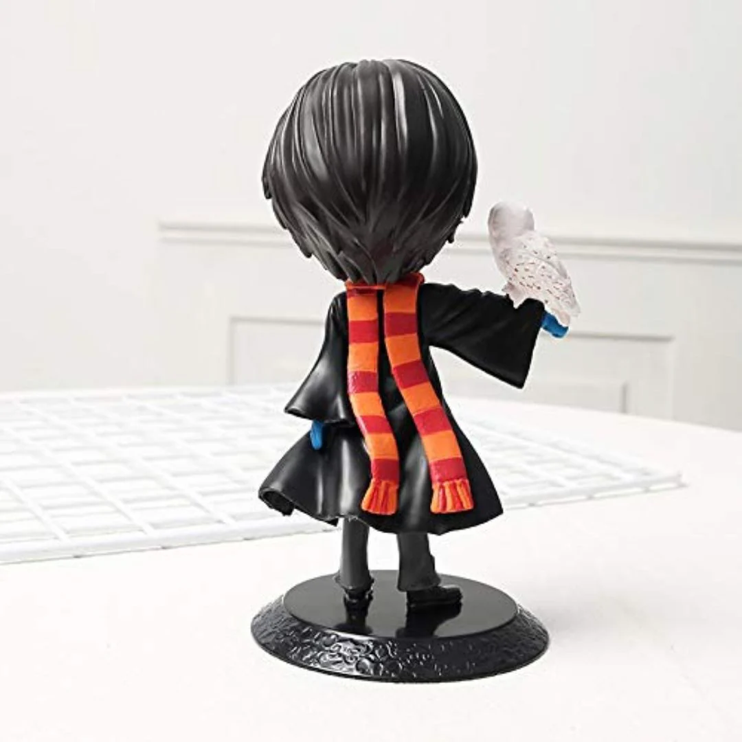 The Wizard Kid and Friends - Figurine - Image 12