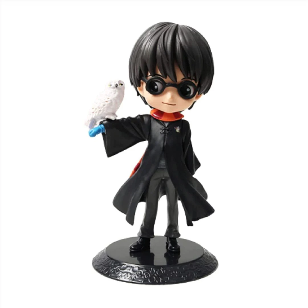 The Wizard Kid and Friends - Figurine - Image 13