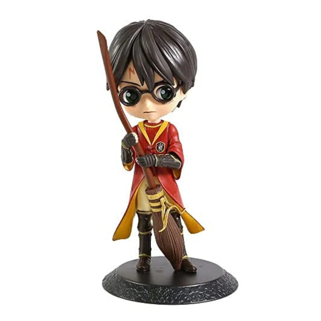 The Wizard Kid and Friends - Figurine - Image 5