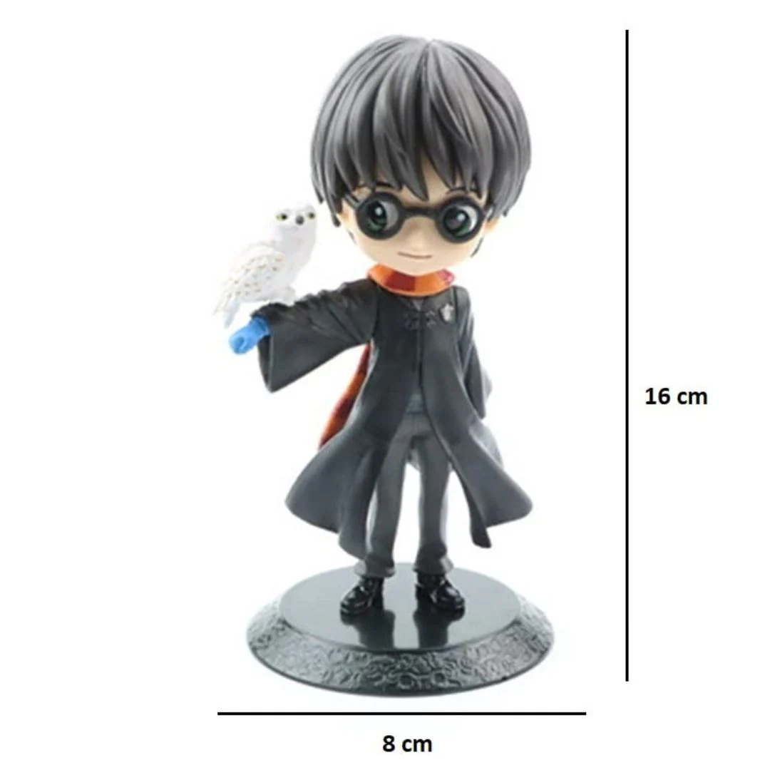 The Wizard Kid and Friends - Figurine - Image 7