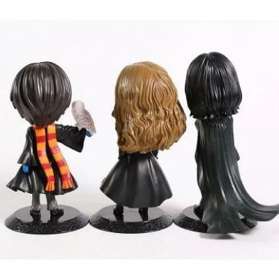 The Wizard Kid and Friends - Figurine - Image 9