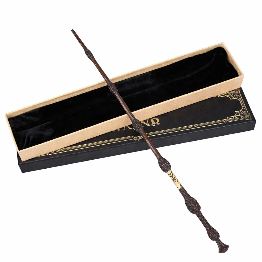 Harry Cosplay Magic wand | Comicon Fans - Image 15