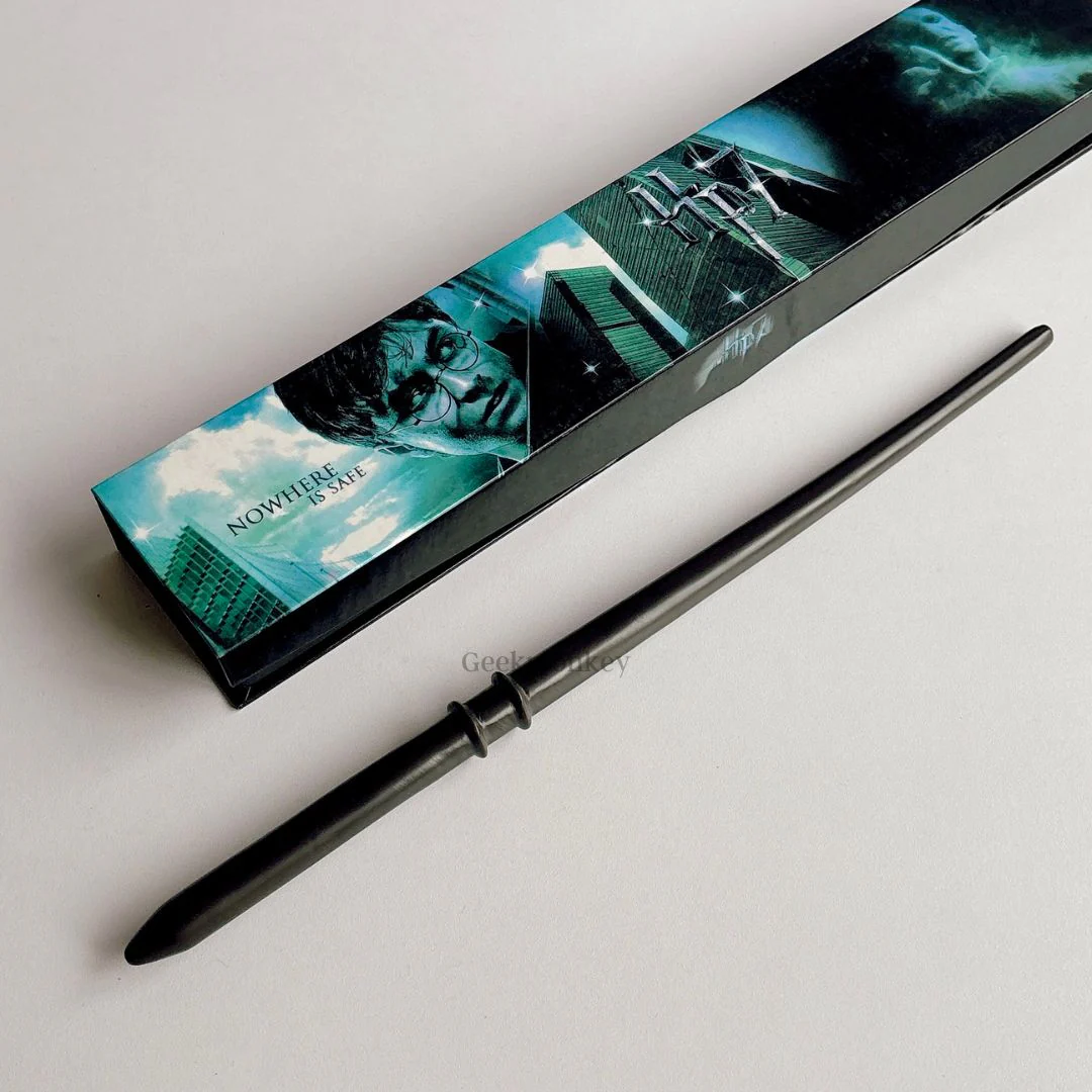 Harry Cosplay Magic wand | Comicon Fans - Image 6