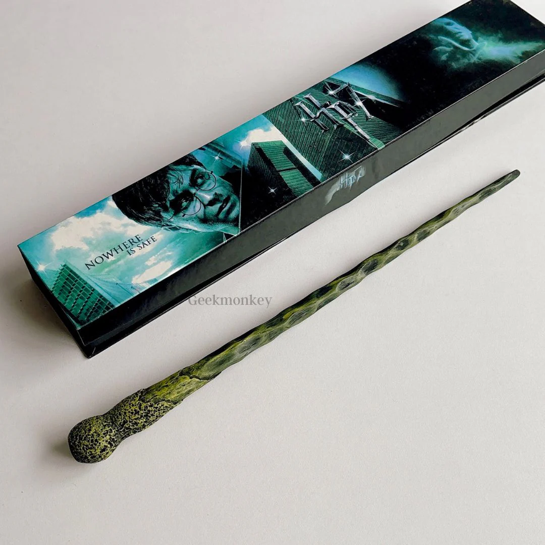 Harry Cosplay Magic wand | Comicon Fans - Image 8