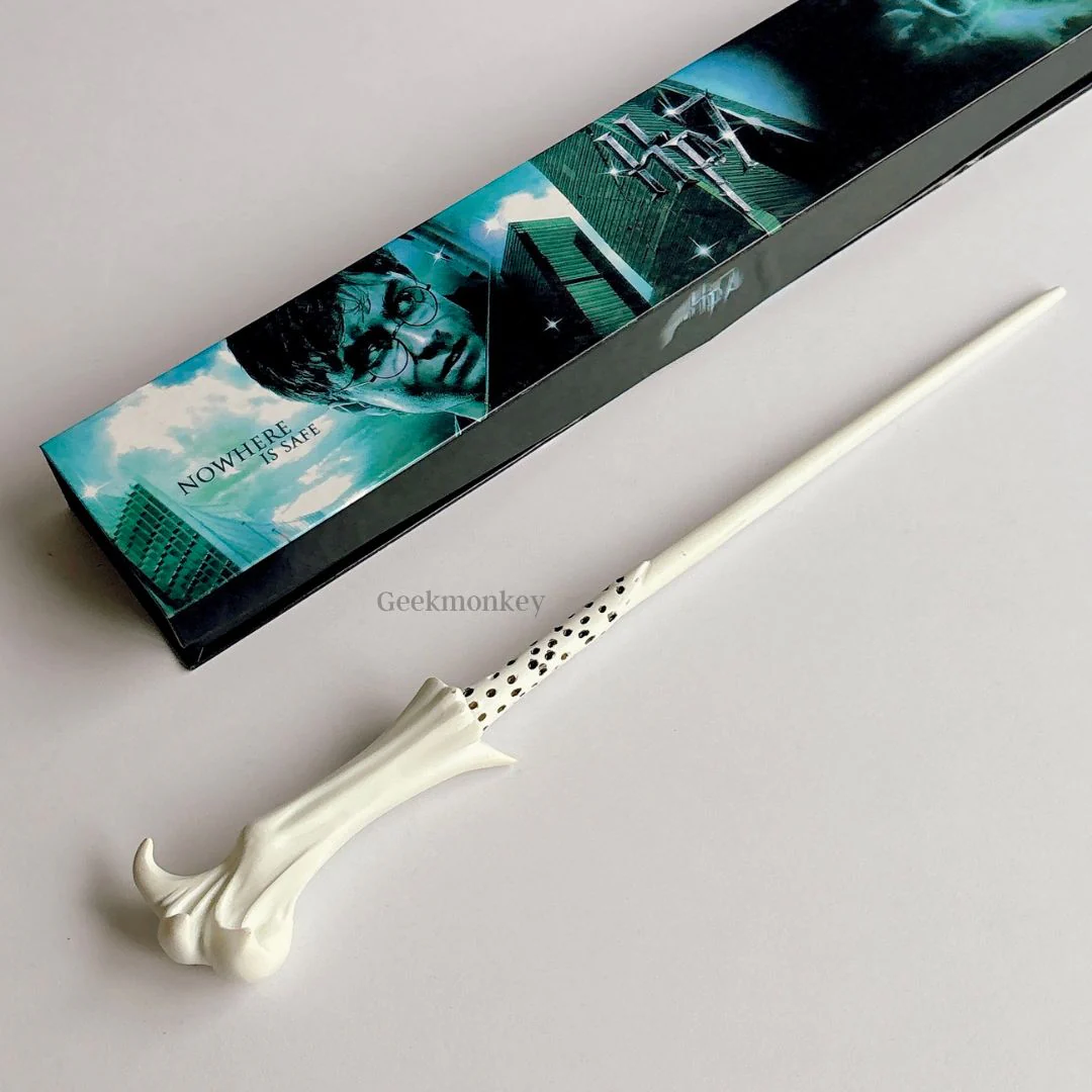 Harry Cosplay Magic wand | Comicon Fans - Image 9