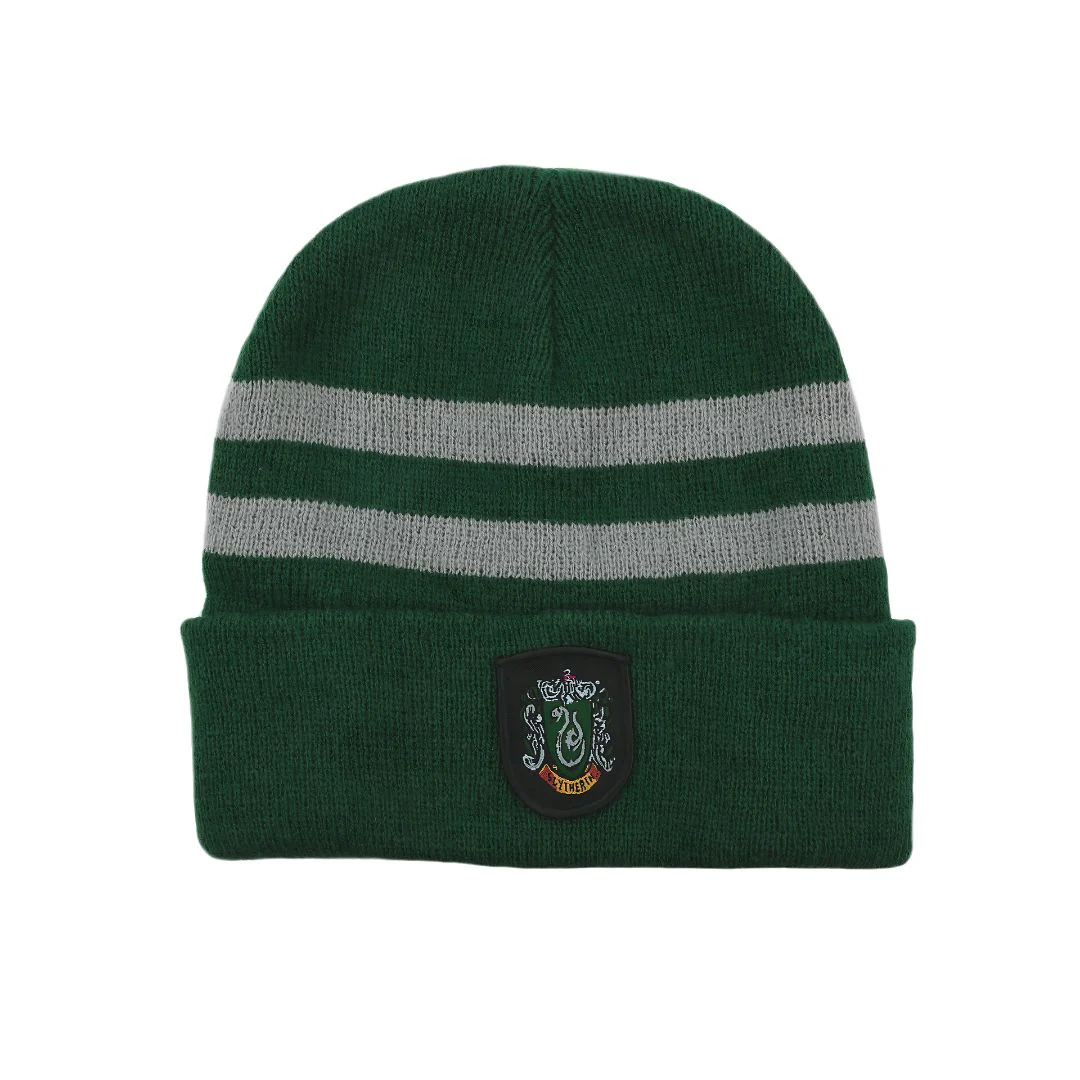 Official Harry Potter Beanie Unisex Embroidered - CineReplicas - Image 4