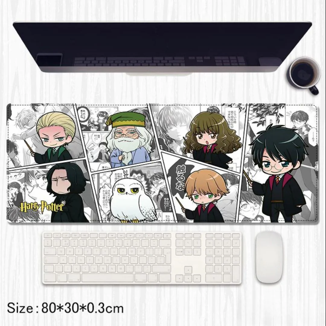 Harry Potter Desk Mat – Wizarding World Collection - Image 6