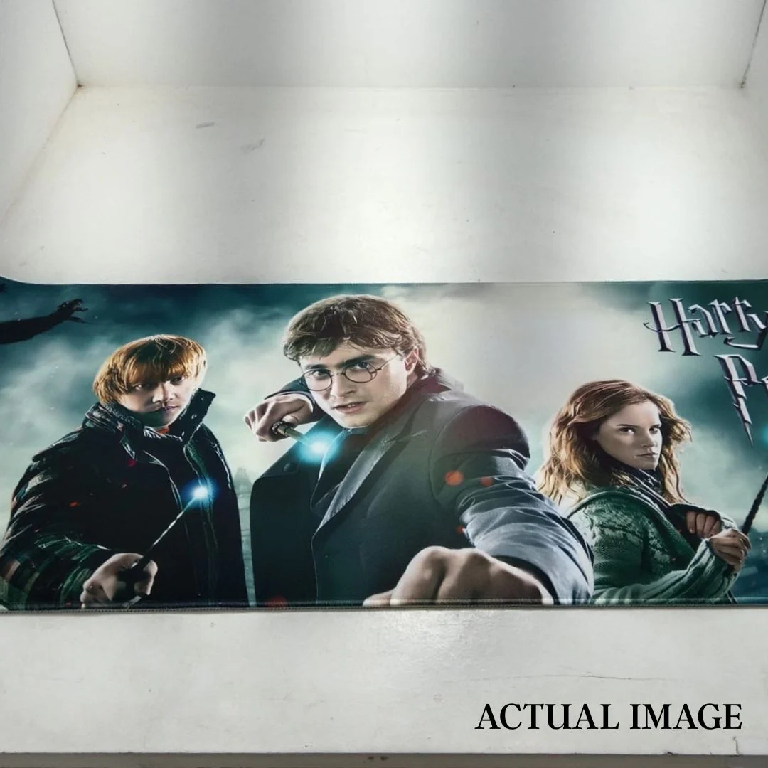 Harry Potter Desk Mat – Wizarding World Collection - Image 8
