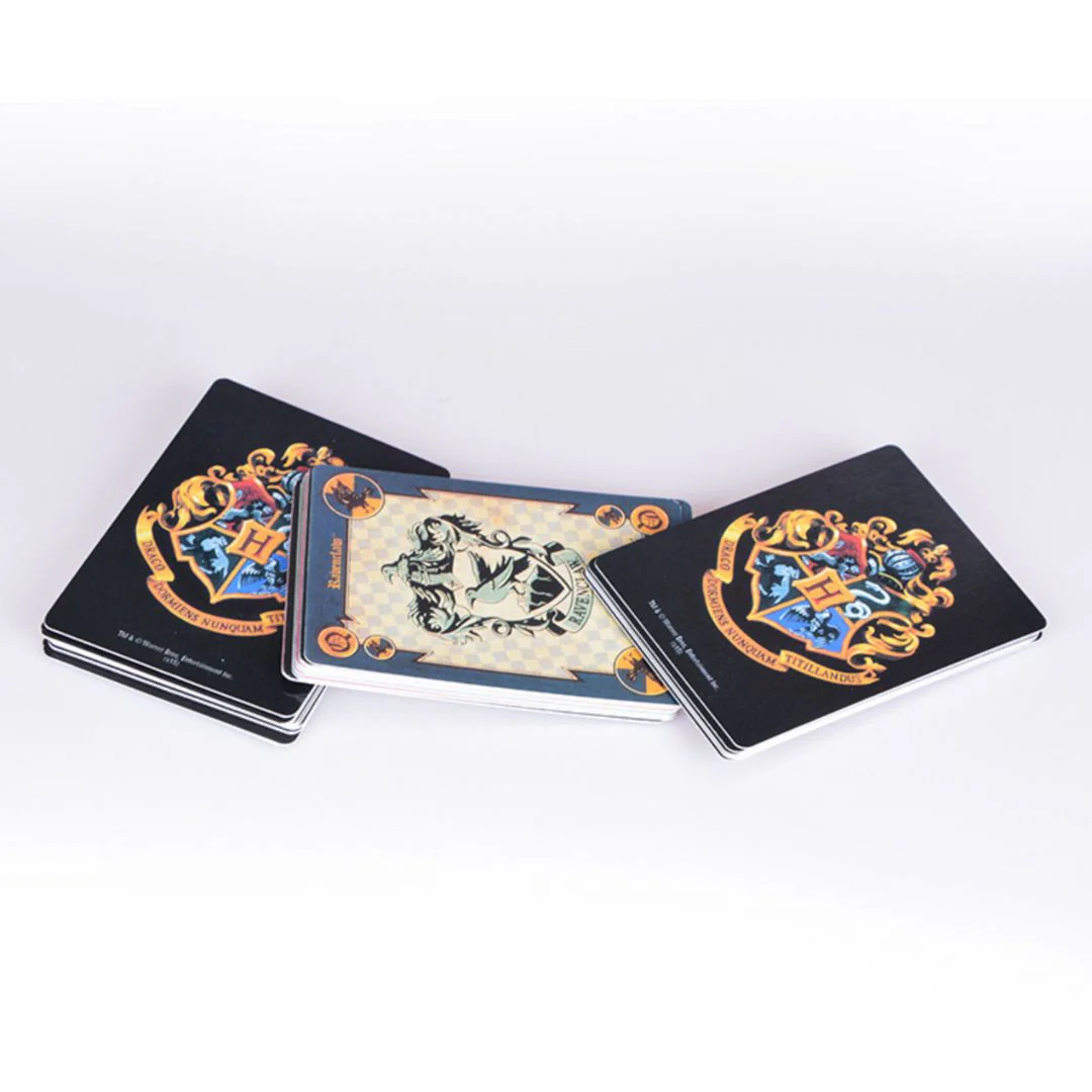 Harry Theme Playing Cards - Image 4