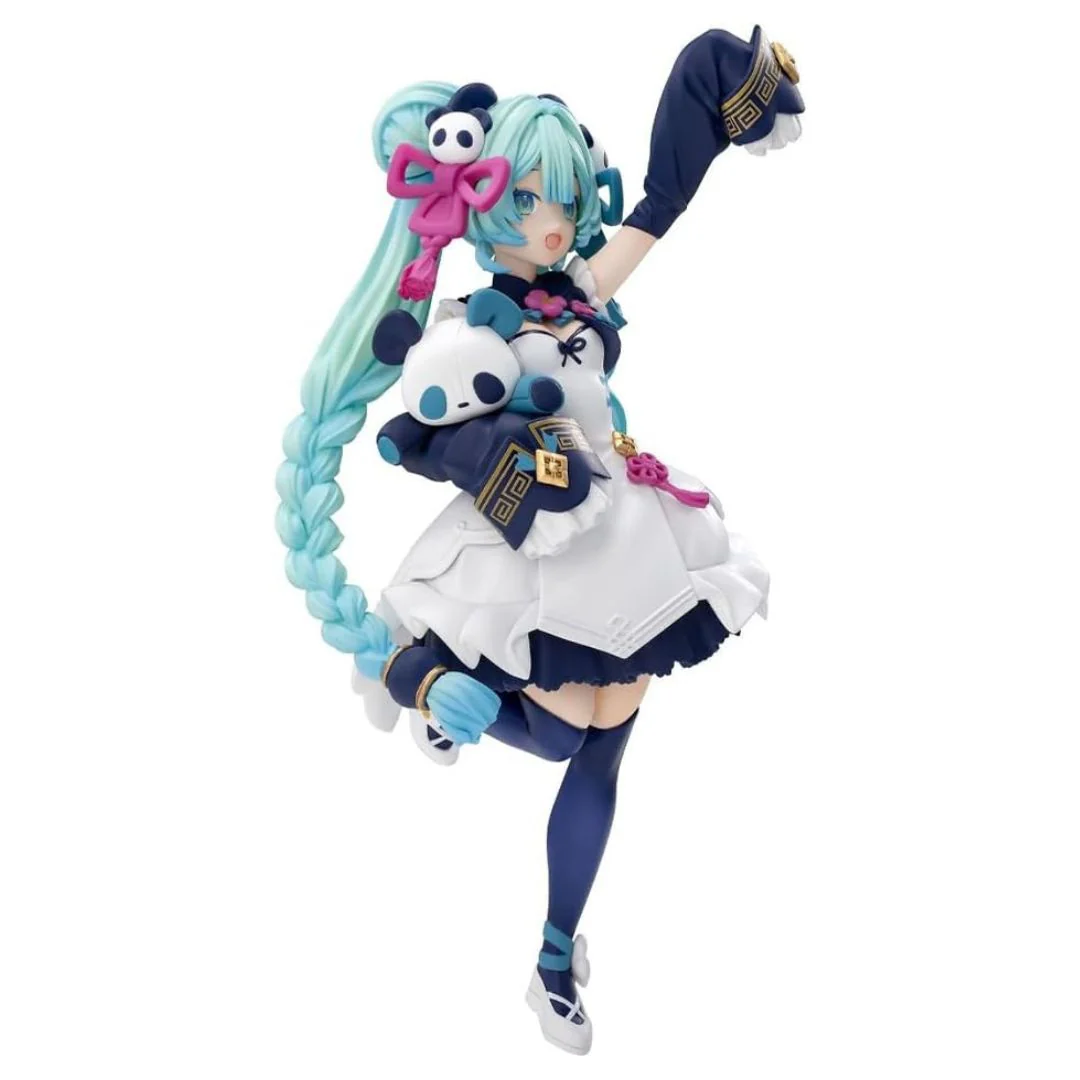 Hatsune Miku PVC Figure (20cm) - Image 2