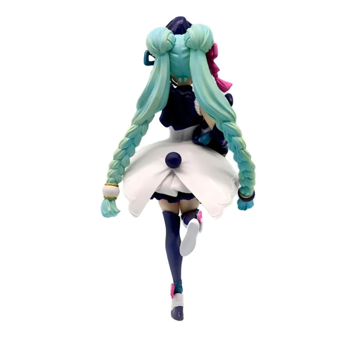 Hatsune Miku PVC Figure (20cm) - Image 4