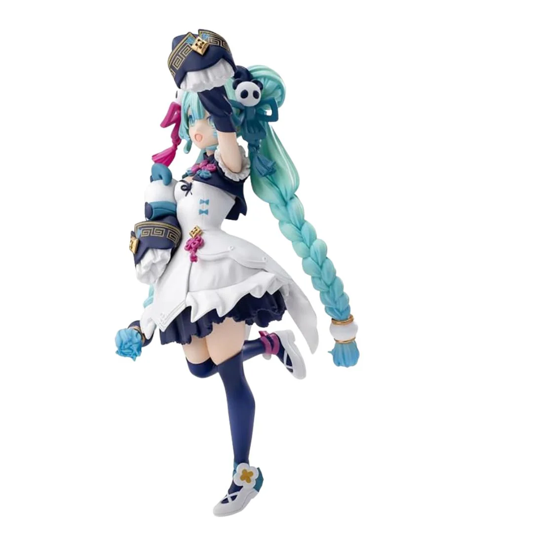Hatsune Miku PVC Figure (20cm) - Image 5