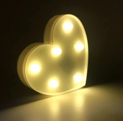 Heart 2 Heart - LED Light - Image 6