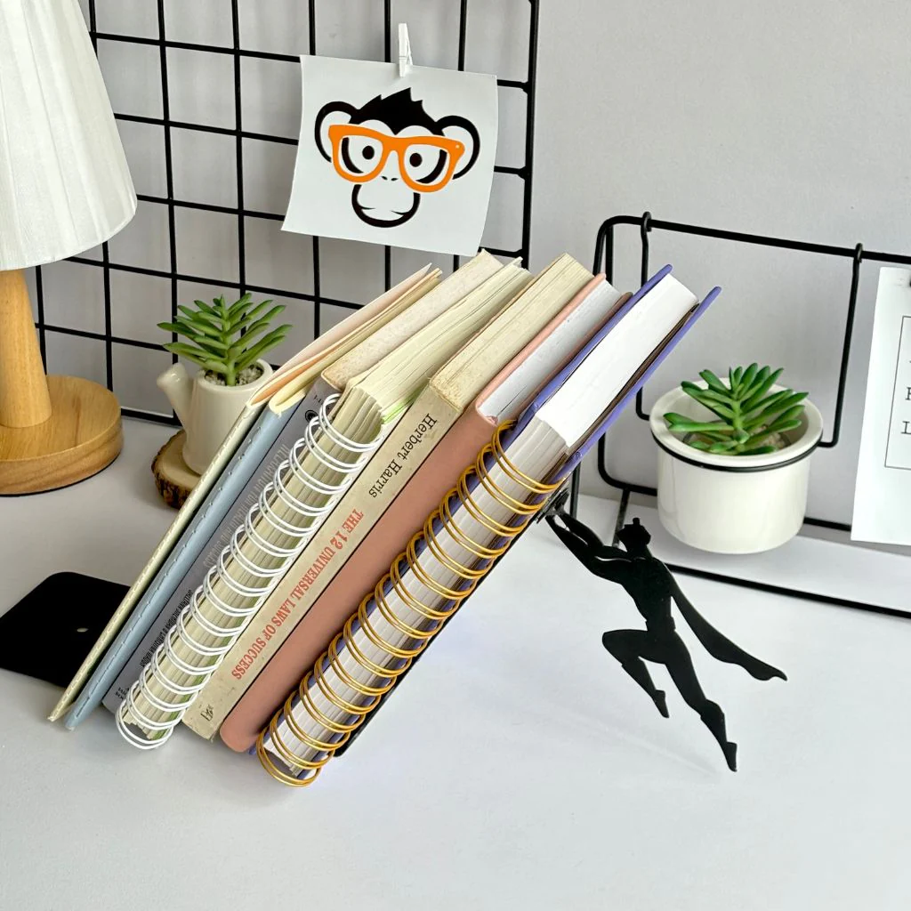 Geekmonkey's Epic Hero Heaven Bookshelf - Image 5