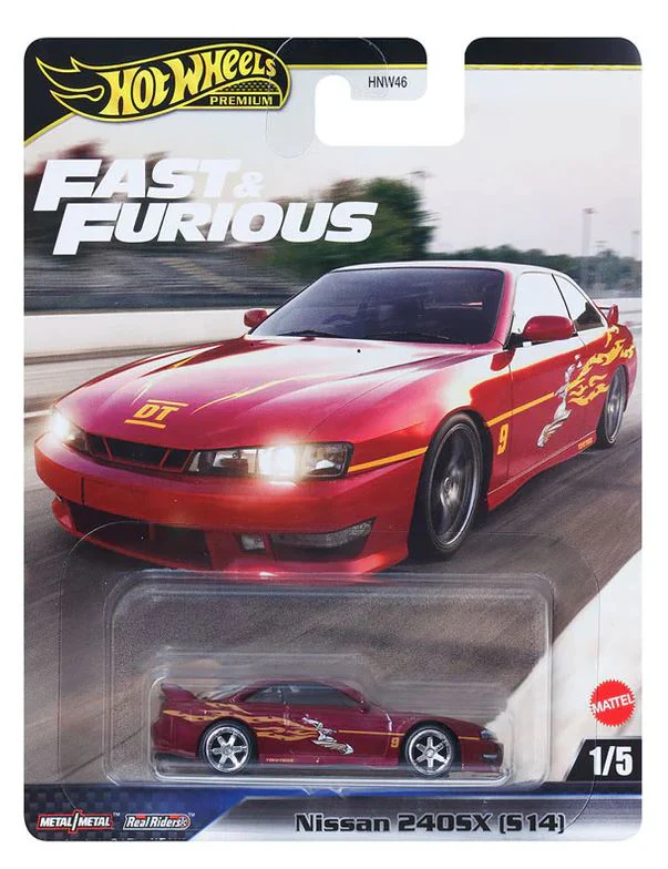 Hot Wheels Assorted Cars - Image 2