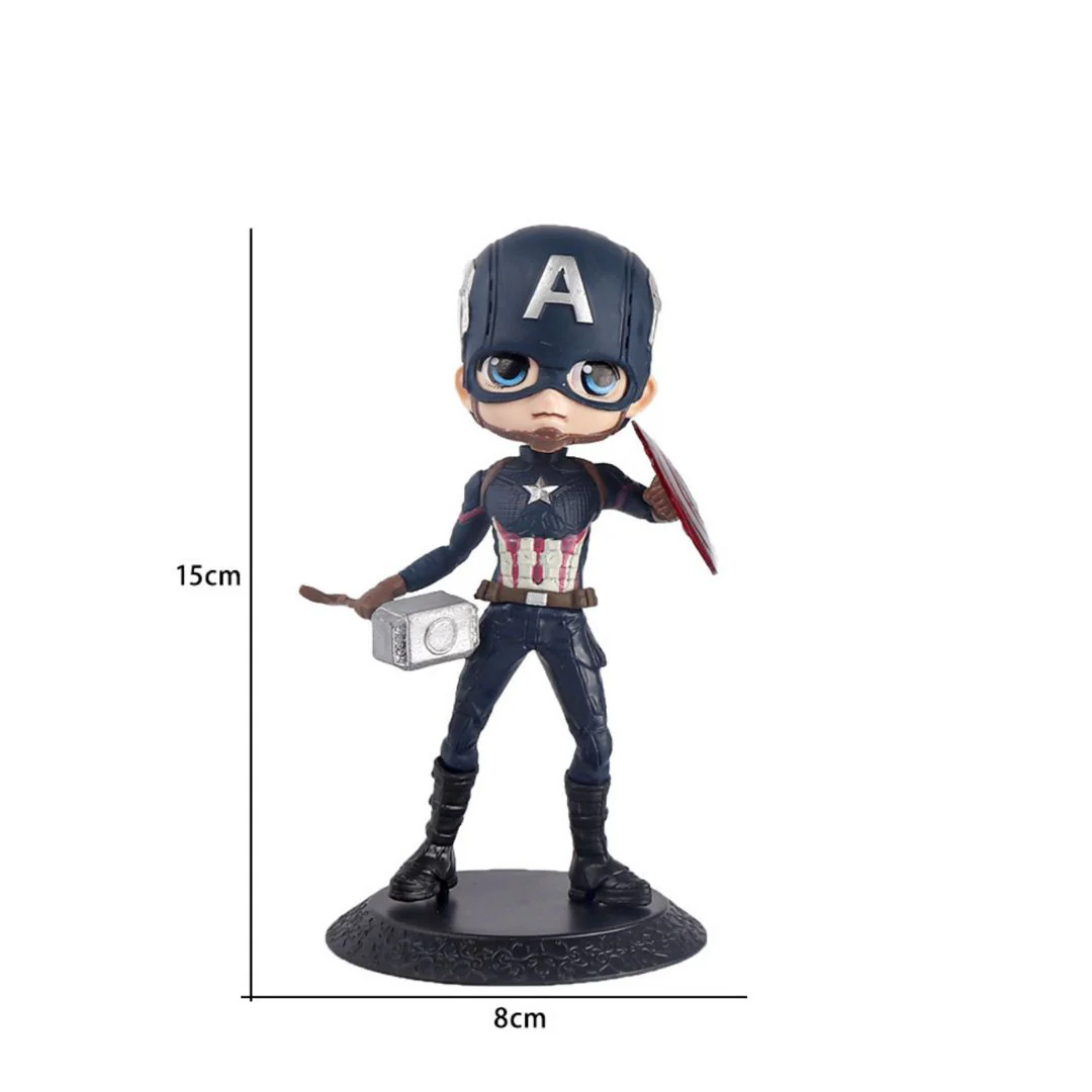 Super Hero Figurine | Cool Collectibles in India - Image 8