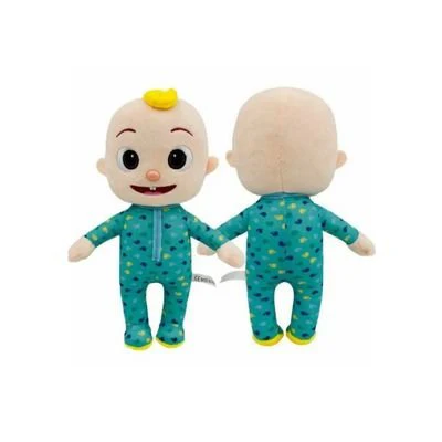 JJ Baby Soft Toy | COCO Melon Toy [26 cm] - Image 4
