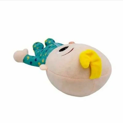 JJ Baby Soft Toy | COCO Melon Toy [26 cm] - Image 5
