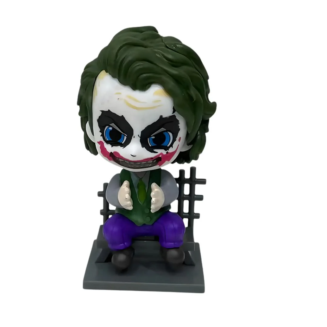Joker Chibi Collectible Figure Series - Image 2