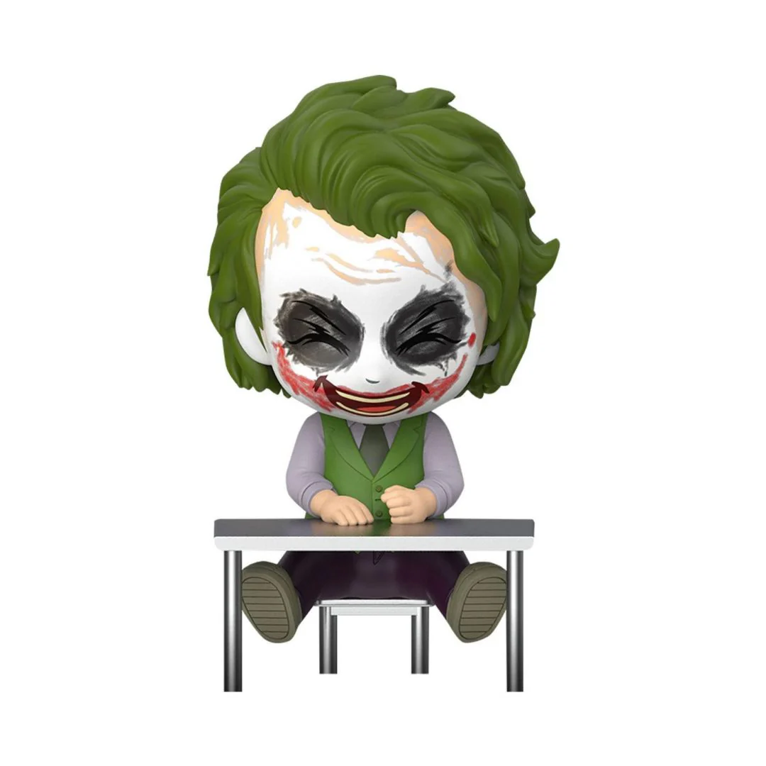 Joker Chibi Collectible Figure Series - Image 3