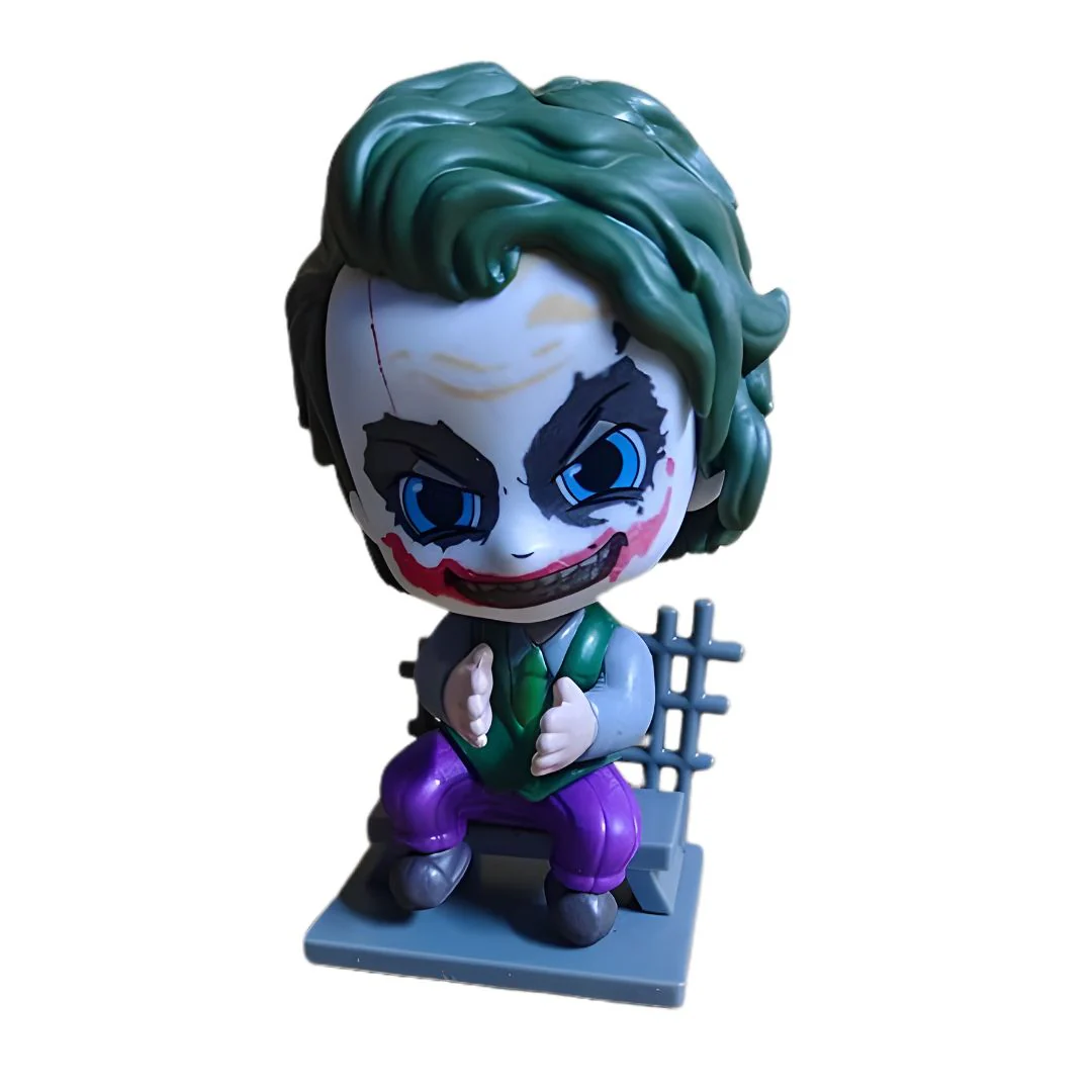 Joker Chibi Collectible Figure Series - Image 4