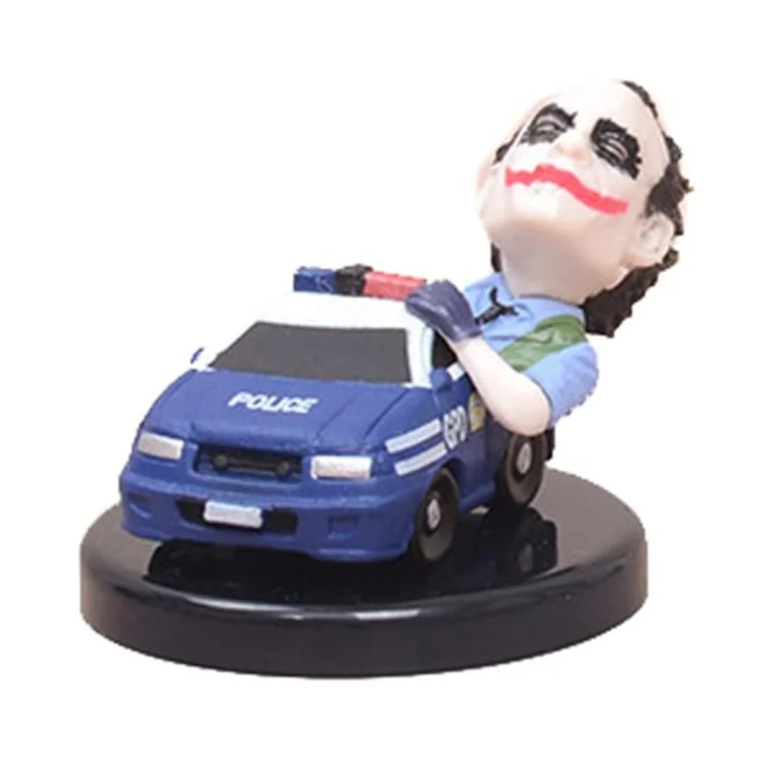 Mini Mayhem: Joker Edition Figurines | Pocket-Sized Madness - Image 3