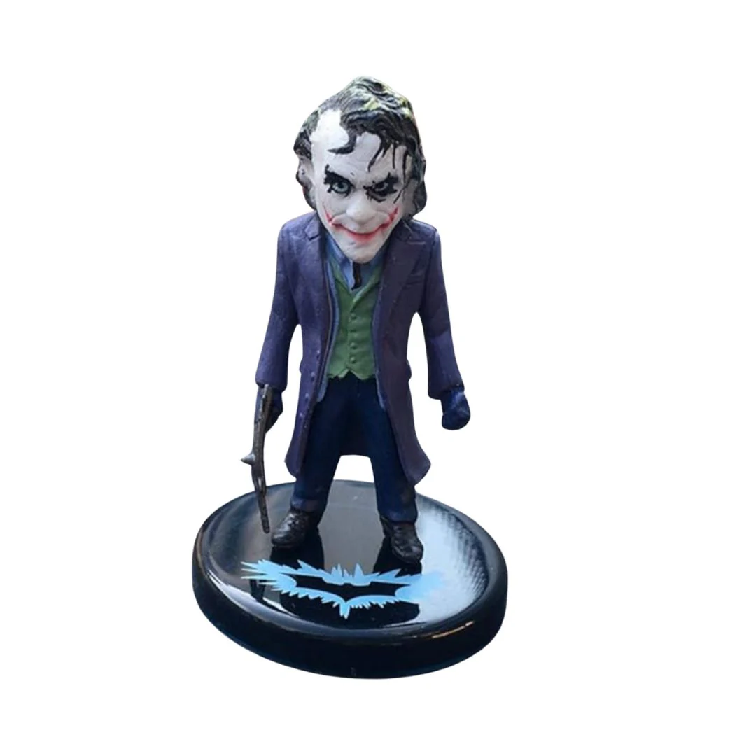 Mini Mayhem: Joker Edition Figurines | Pocket-Sized Madness - Image 7