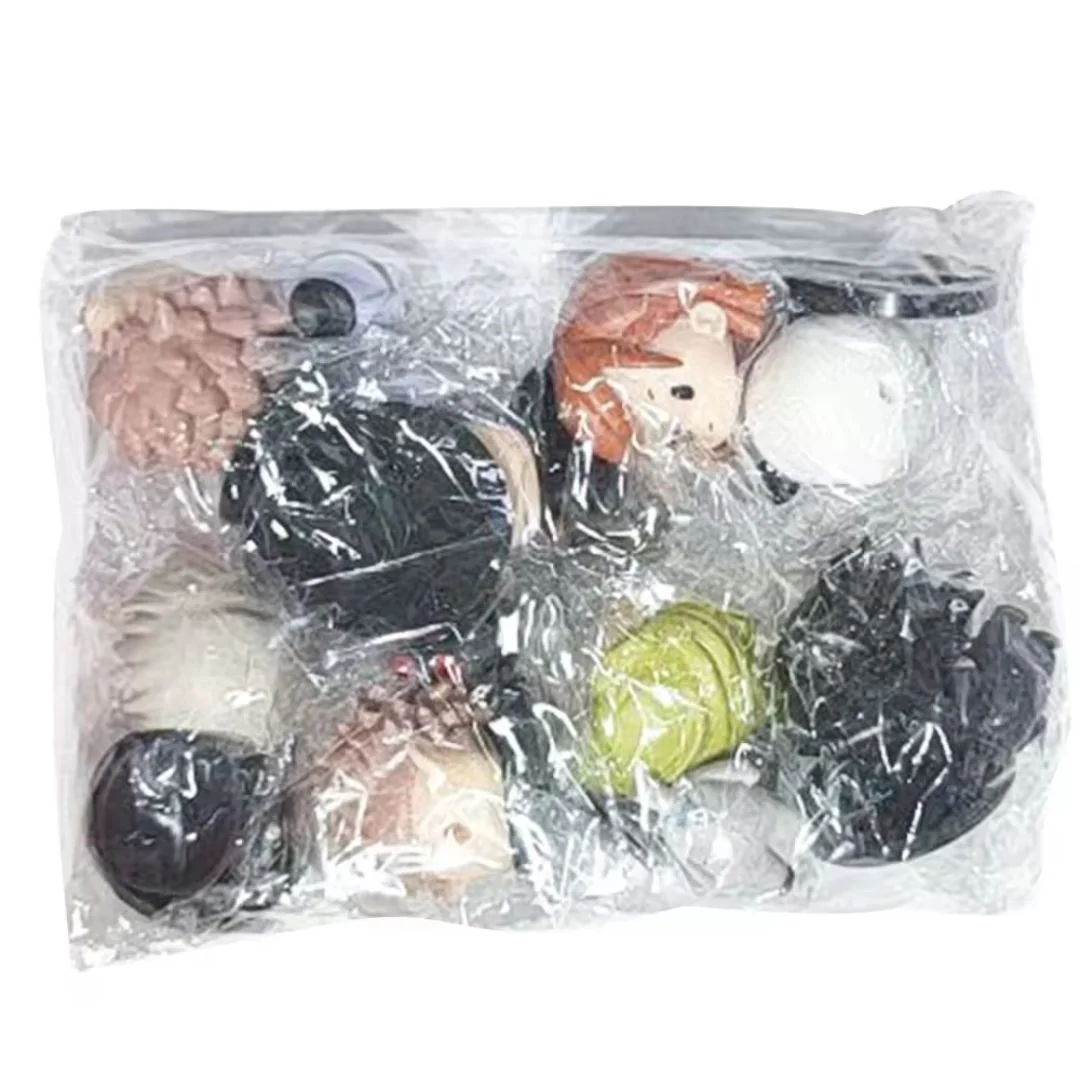 The Ultimate Jujutsu Kaisen Squad - 8 Figure Set - Image 5