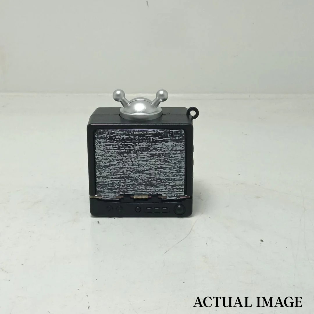 Jump Scare Box Keychain – Mini Stress Relief Surprise Toy - Image 5